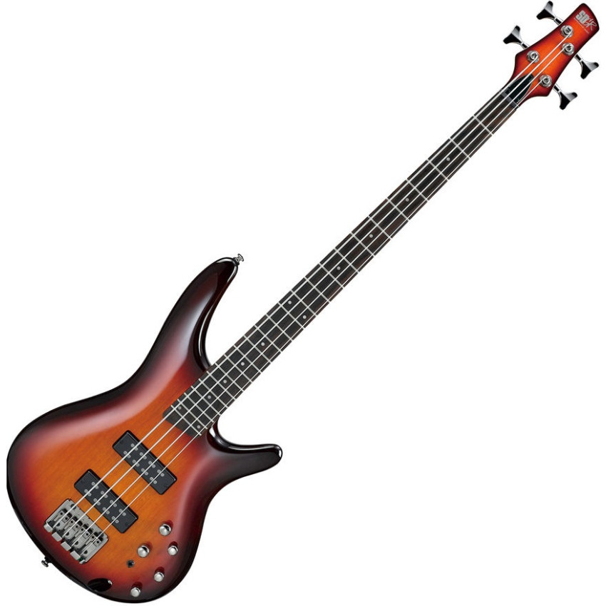 IBANEZ SR370E-AWB