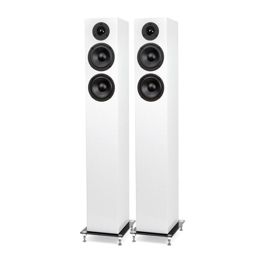 Pro-Ject SPEAKER BOX 10 - WHITE
