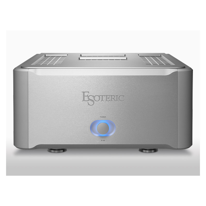 Esoteric S-02x