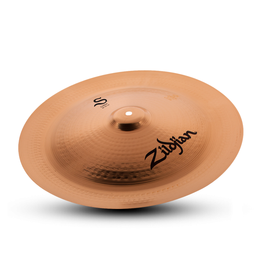 ZILDJIAN 18