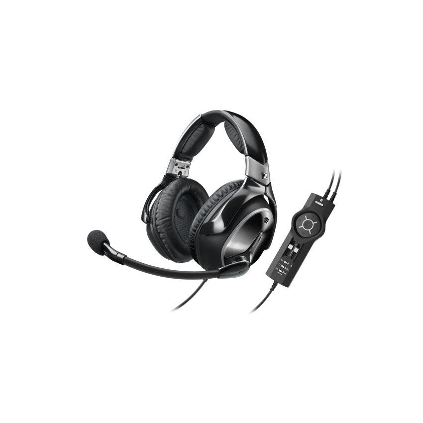 SENNHEISER S1 DIGITAL