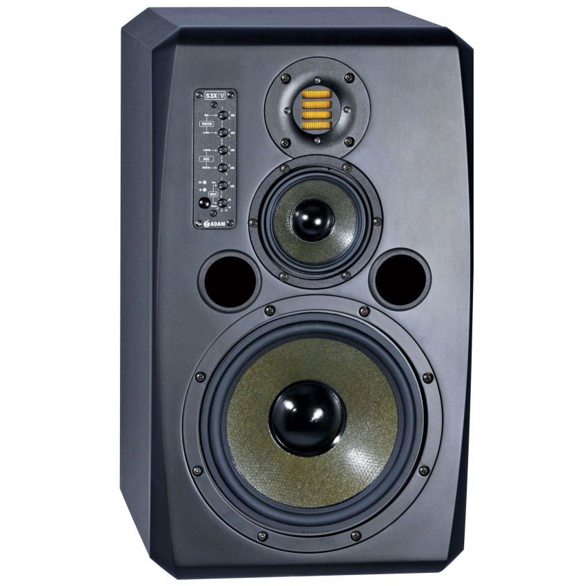 Adam S3X-V