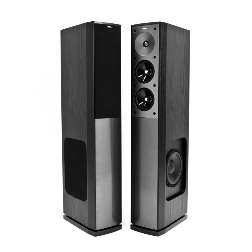 Jamo S606 Black
