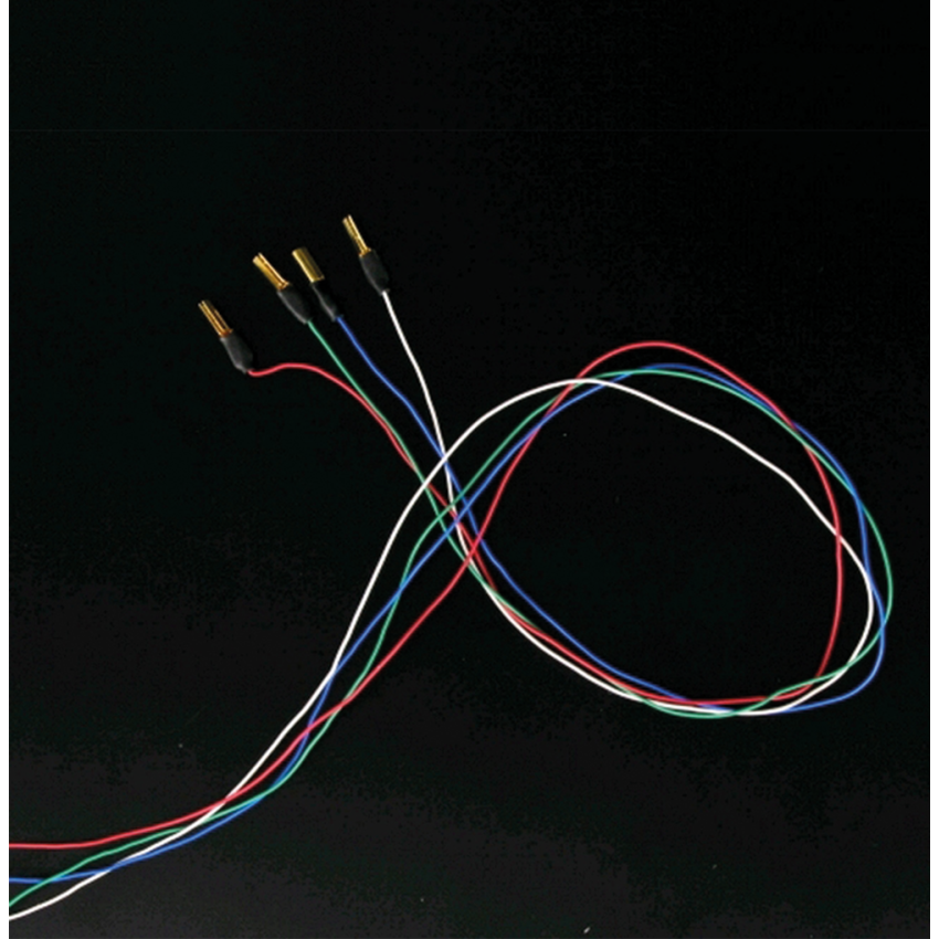 TONAR TONE ARM WIRE OFC COPPER 99,9999%, art.4612