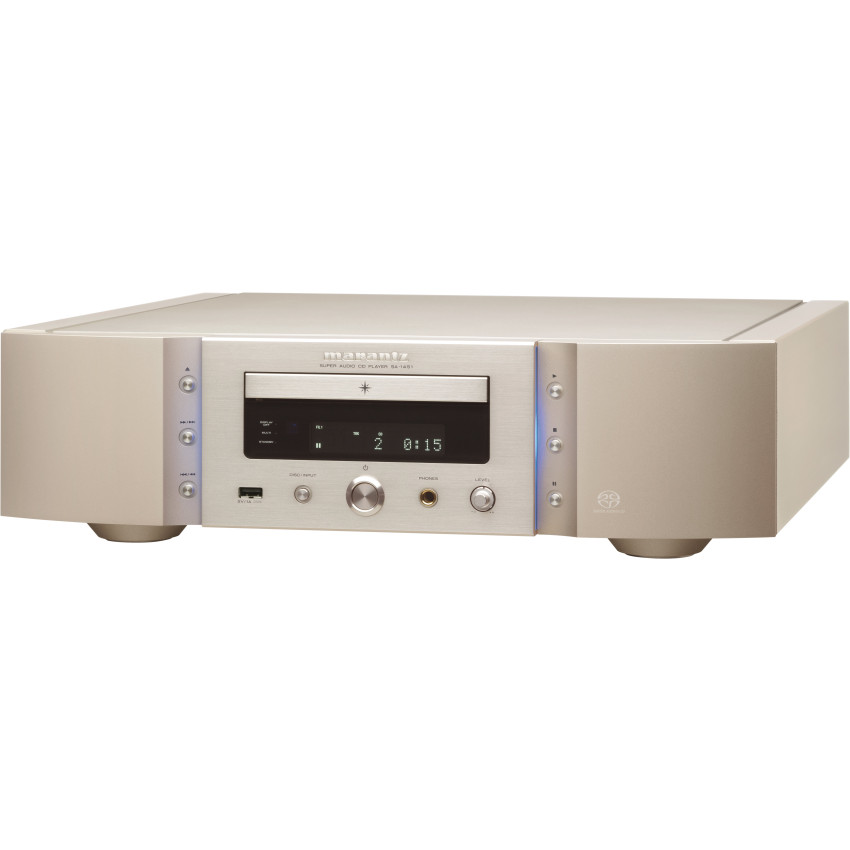 Marantz SA14S1 Gold
