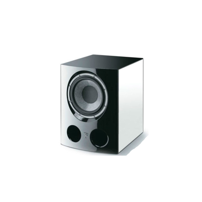 Focal Sub Utopia EM Colour Evo Carrara White Laquer