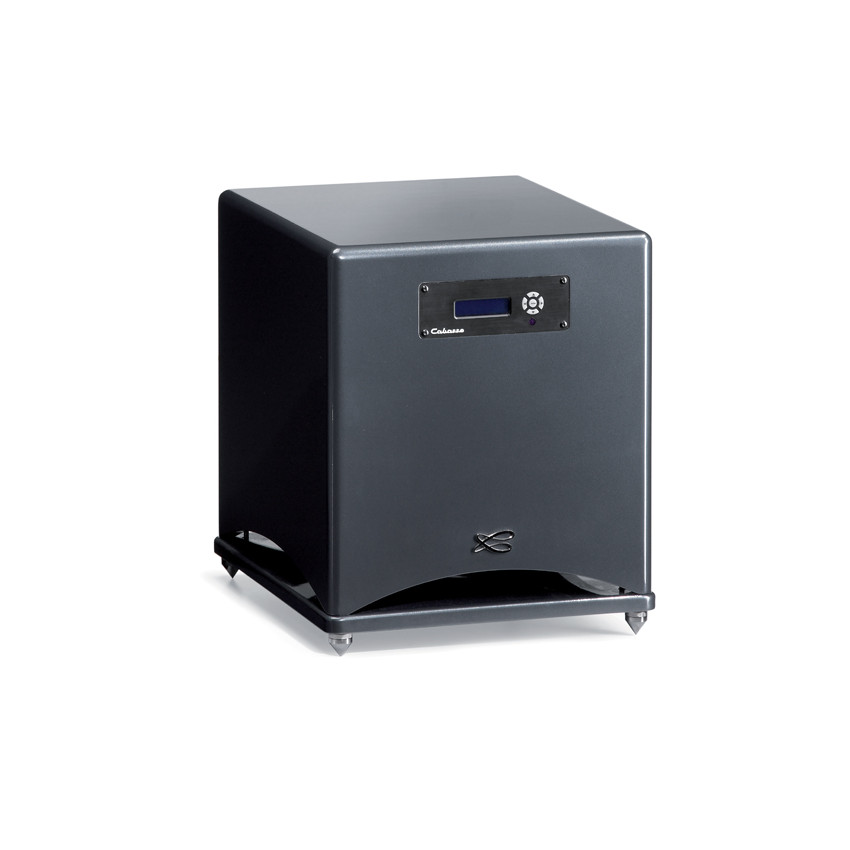 Cabasse Santorin 30 Black Pearl