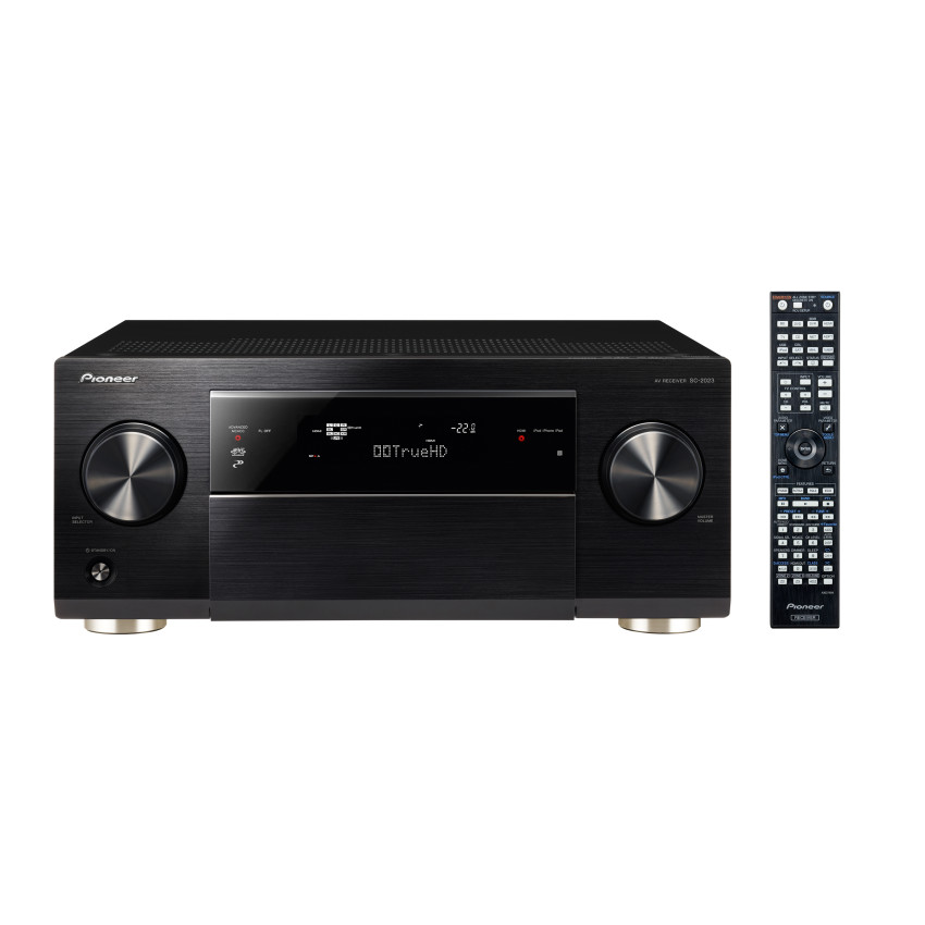 Pioneer SC-2023