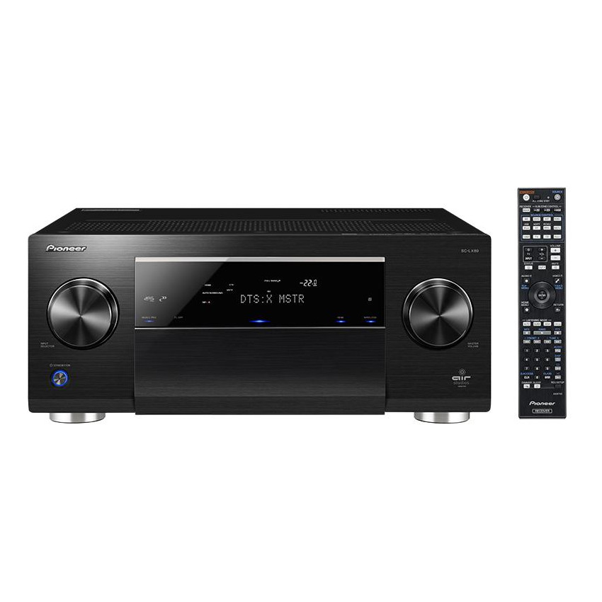 Pioneer SC-LX89-K