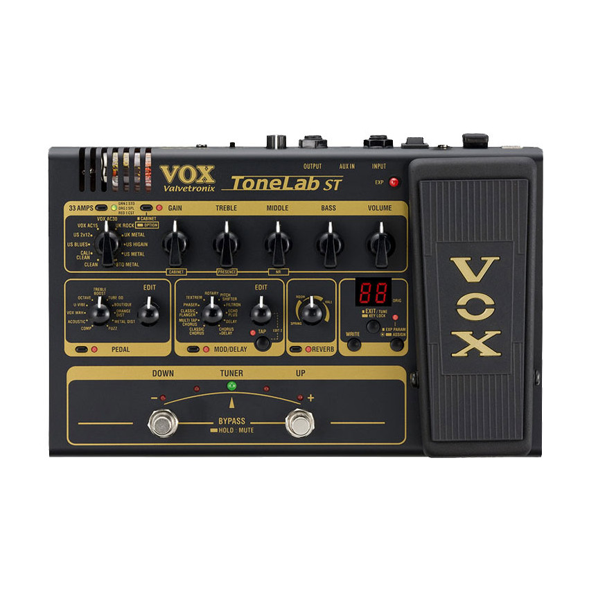 VOX TONELAB ST