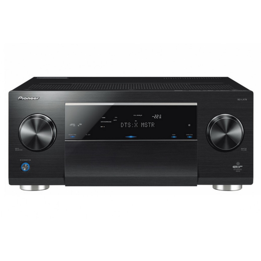 Pioneer SC-LX79-K