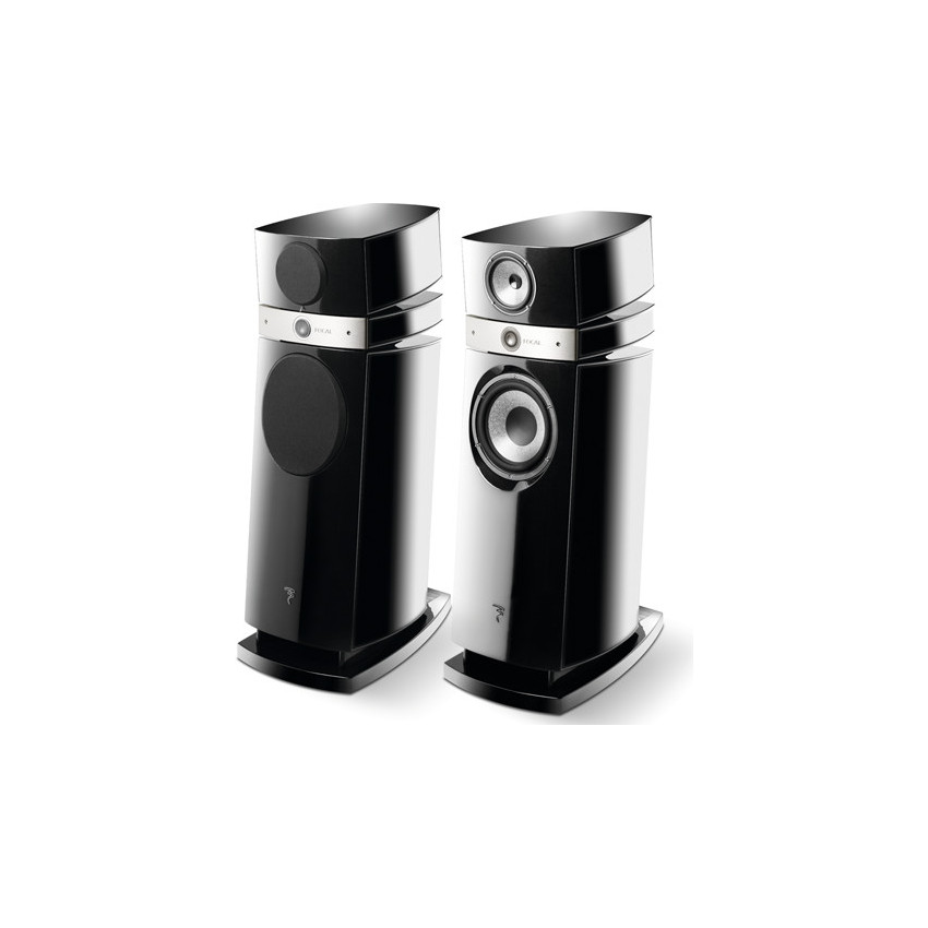Focal-JMLab Scala Utopia Black lacquer
