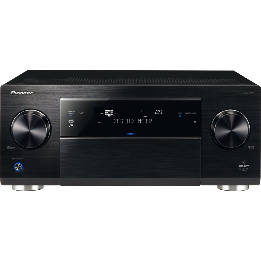 Pioneer SC-LX87