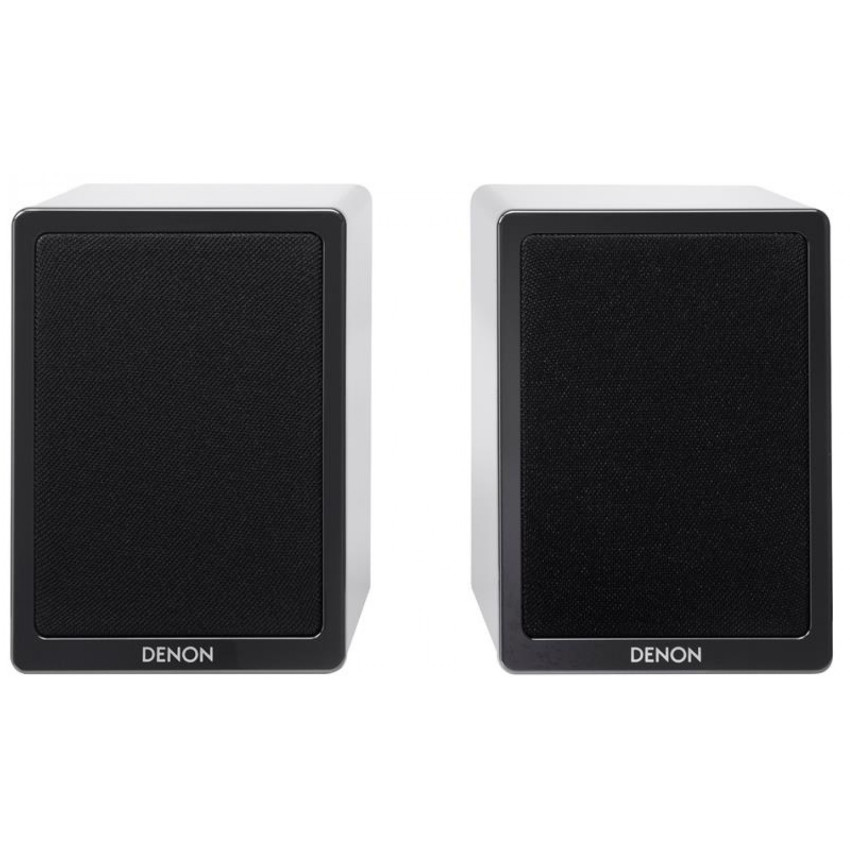 Denon SC-N4 Black