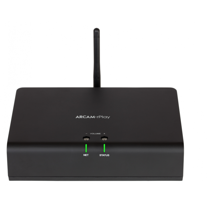 ARCAM rPLAY