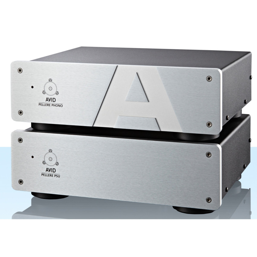 AVID PELLERE Silver