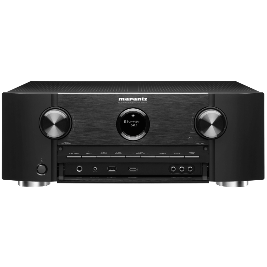 Marantz SR6013 Black