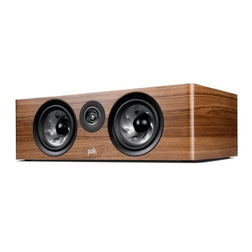 Polk Audio Reserve R400 Brown Walnut