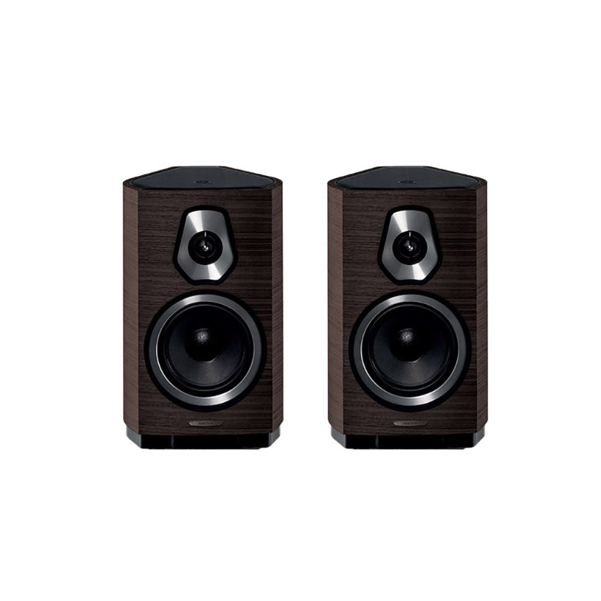 Sonus Faber Sonetto I Wenge
