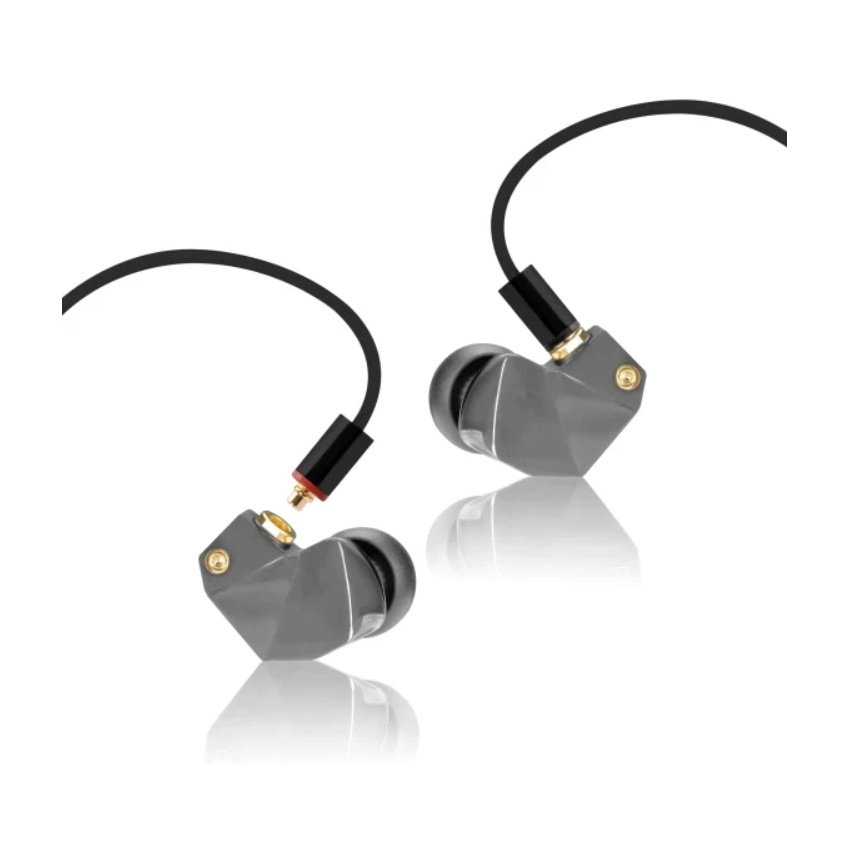 Final Audio B2 Gunmetal