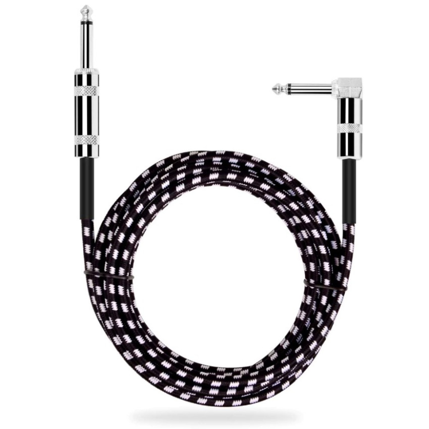 Nakamichi - Guitar Audio Cable 6.3 (2 m)