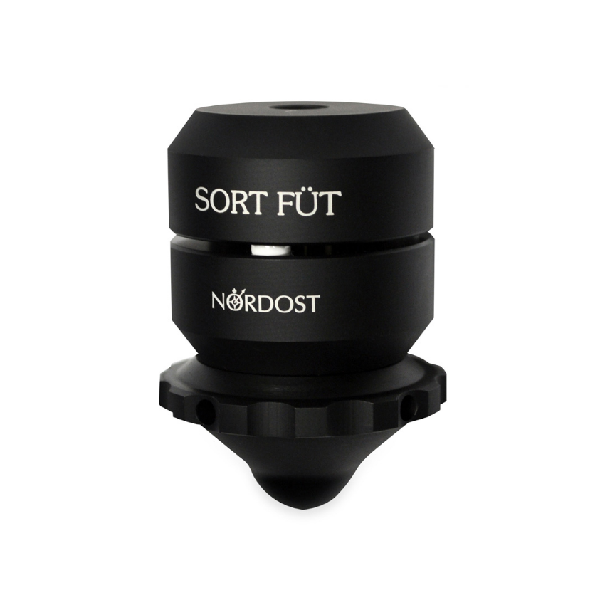 Nordost Sort Fut SF1 (алюминий - шарик керамика)