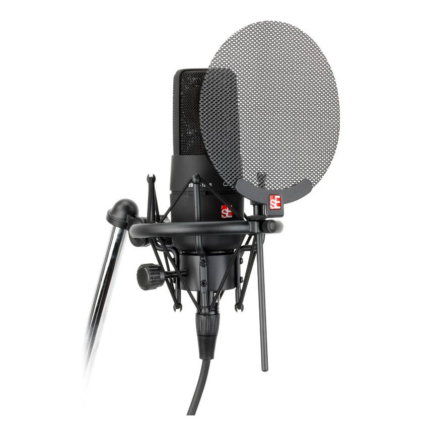 sE Electronics SE X1 Vocal Pack