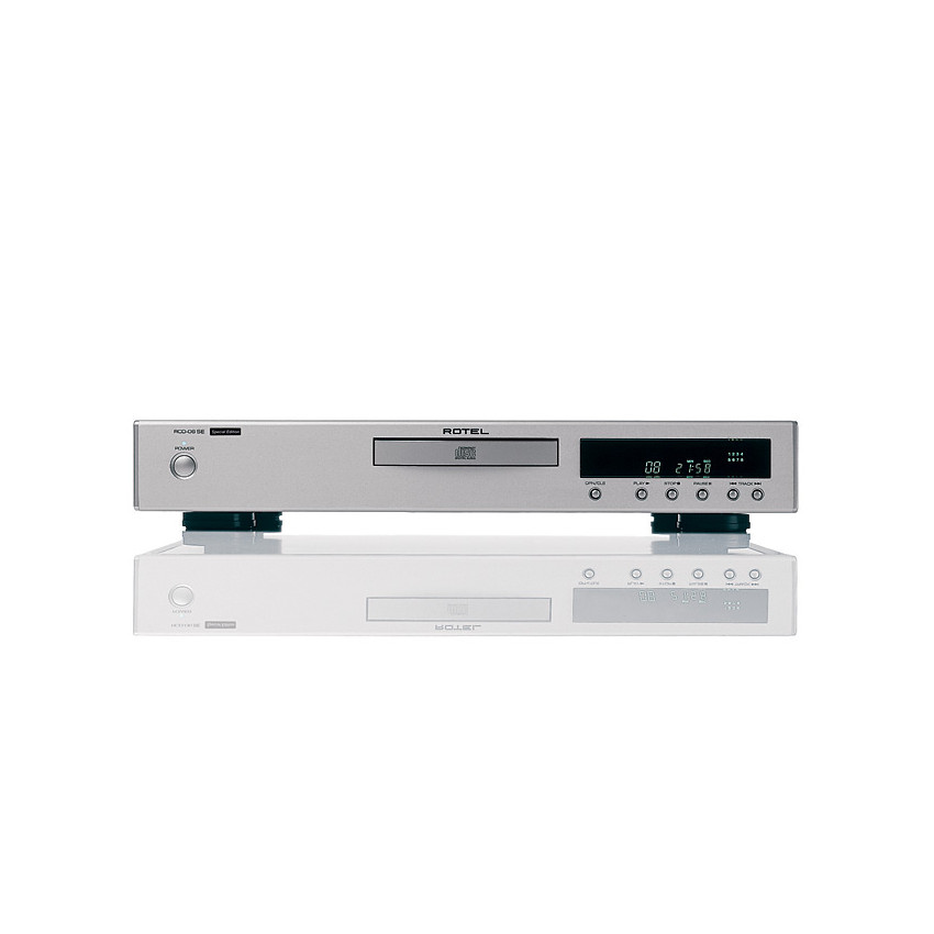 Rotel RCD-06 SE Silver