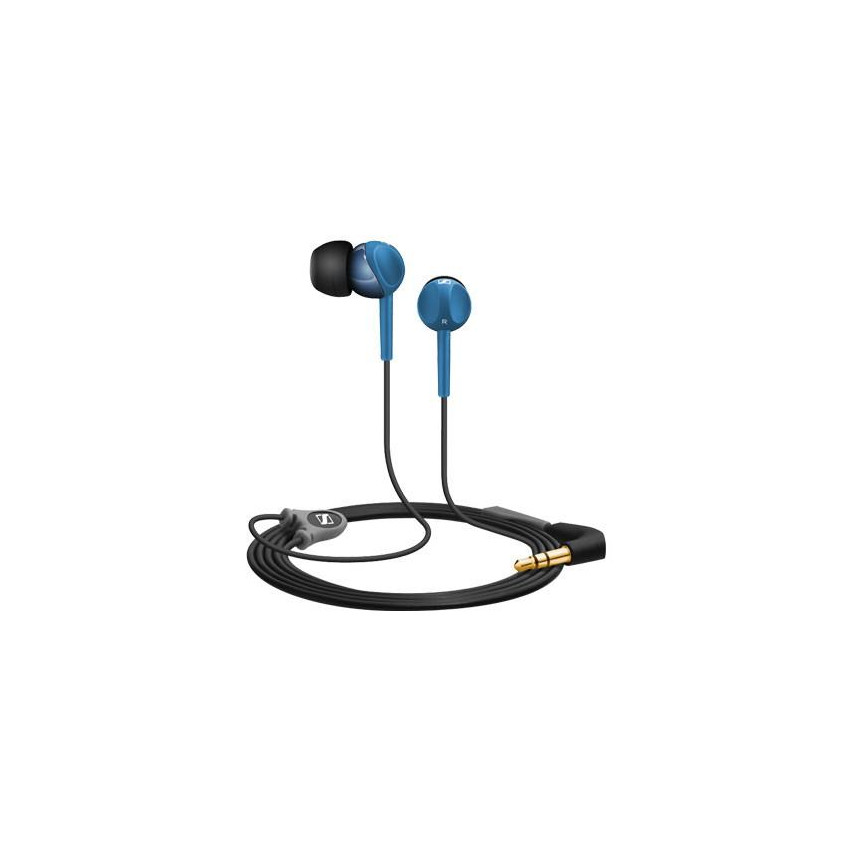 SENNHEISER CX 215 BLUE
