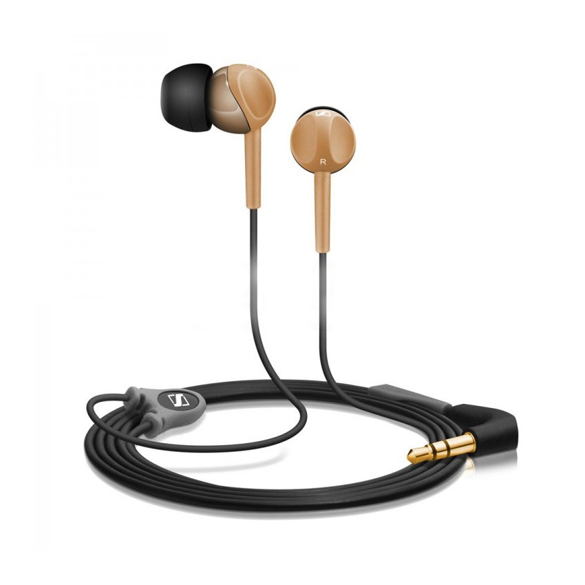 SENNHEISER CX 215 BRONZE