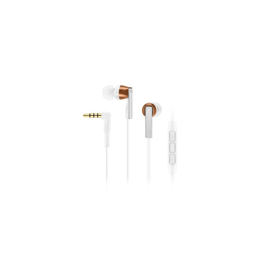 SENNHEISER CX 5 00G WHITE