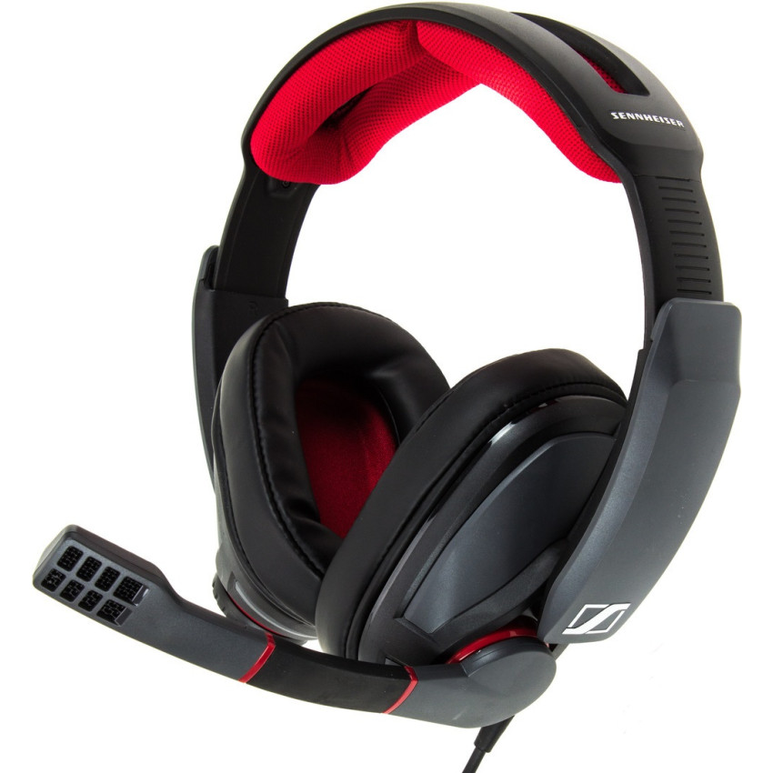 SENNHEISER GSP 350