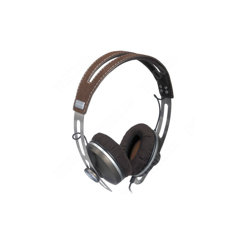 SENNHEISER MOMENTUM ON-EAR BROWN