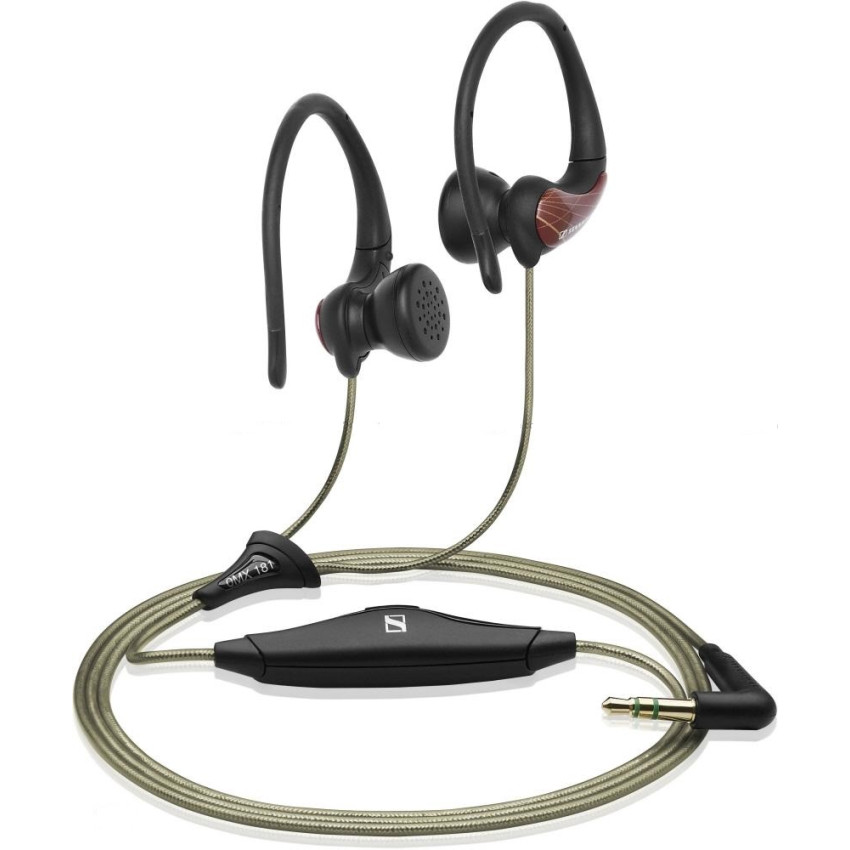 SENNHEISER OMX 181