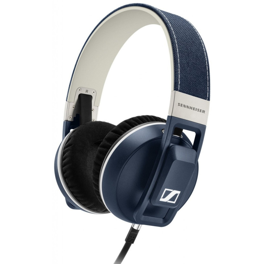 SENNHEISER URBANITE XL, denim