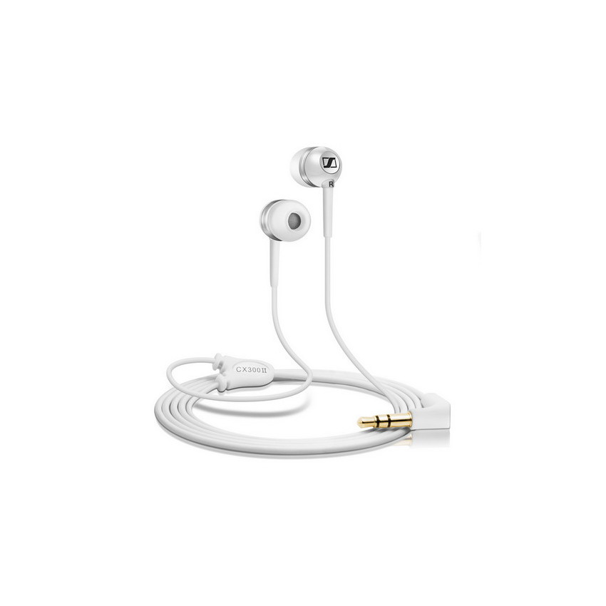 SENNHEISER CX 2 00I WHITE
