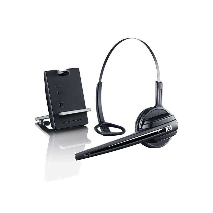 SENNHEISER call- D 10 BS USB-EU