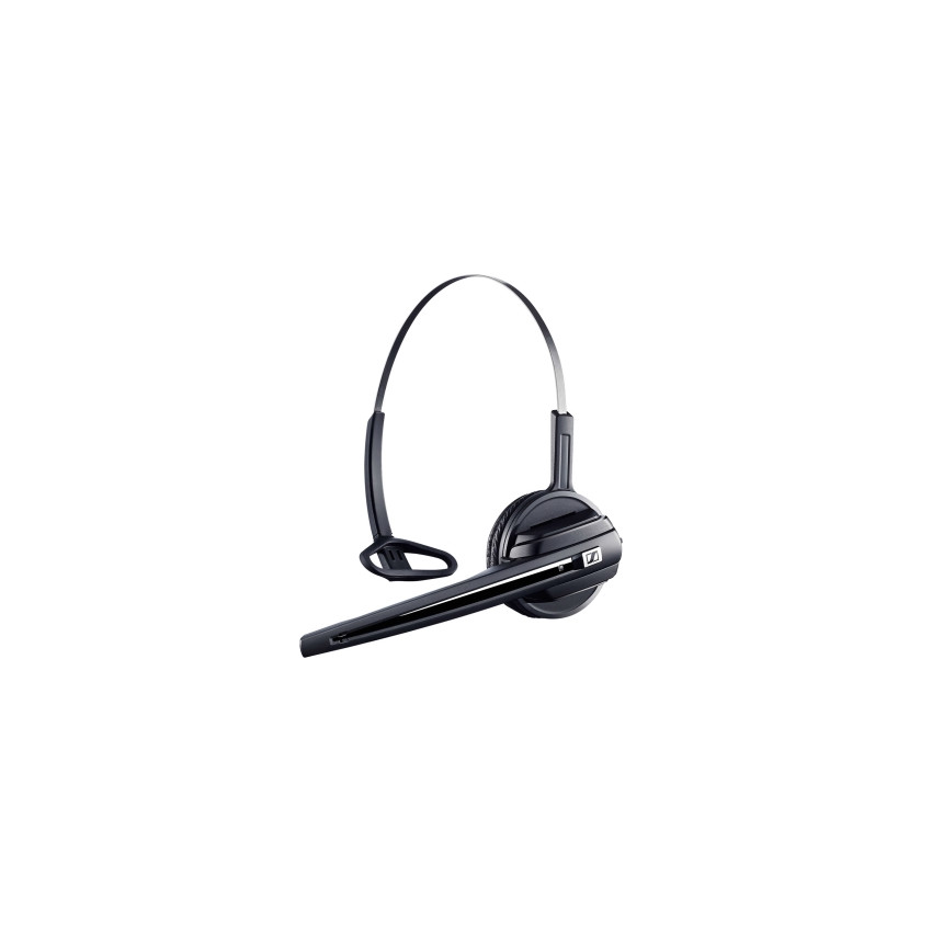 SENNHEISER call- D 10 USB-EU