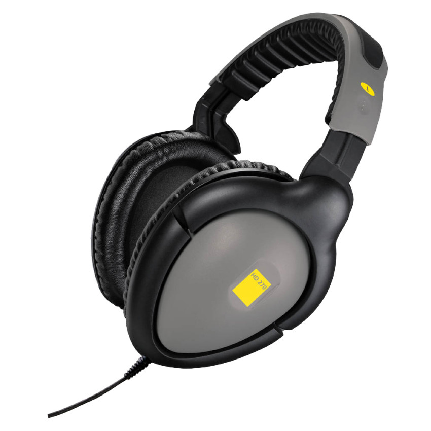SENNHEISER HD 270