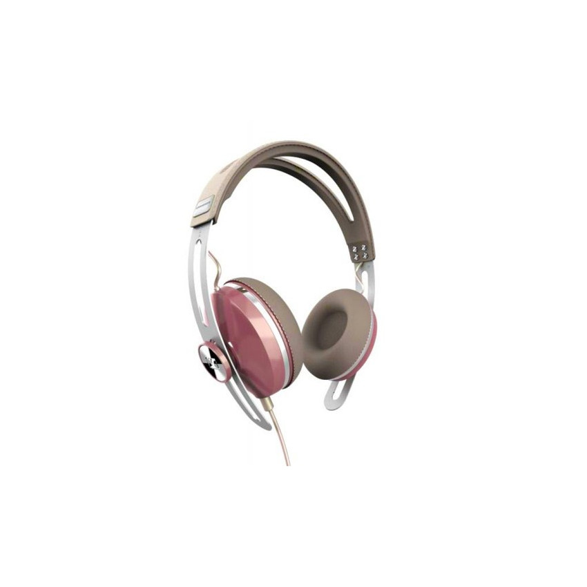 SENNHEISER MOMENTUM ON-EAR PINK