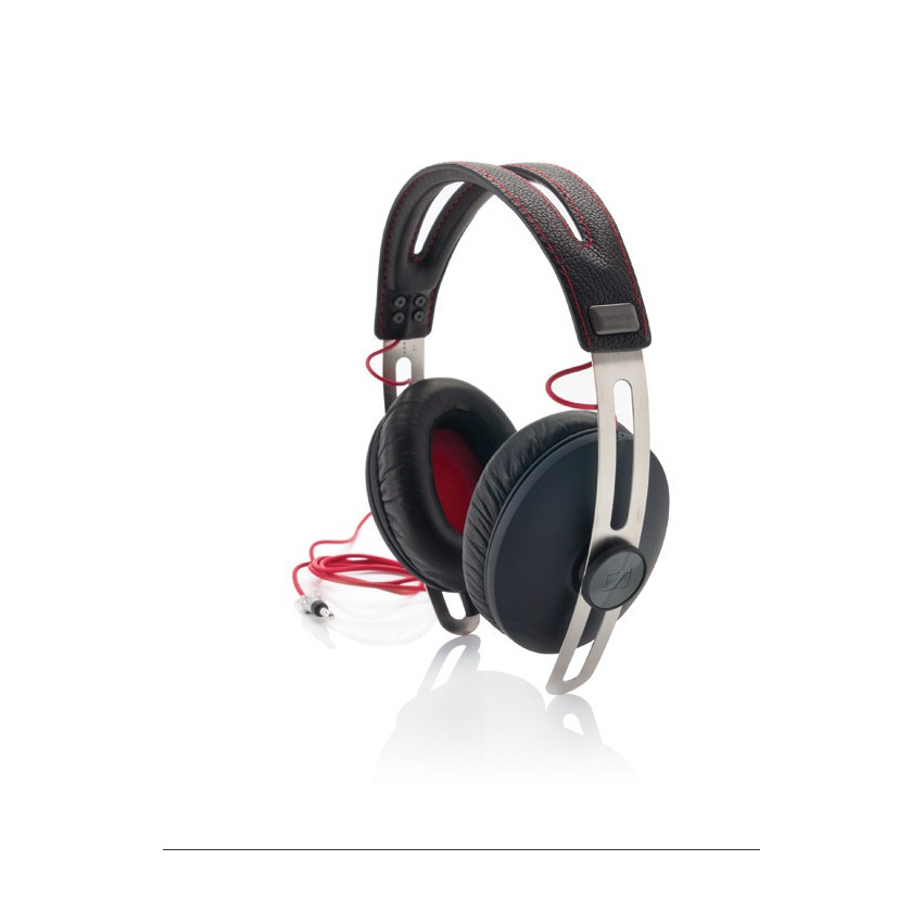 SENNHEISER MOMENTUM BLACK