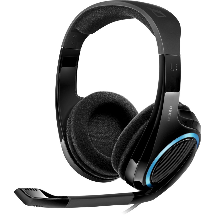 SENNHEISER U 320