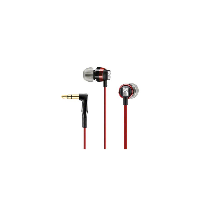 SENNHEISER CX 3 00 red