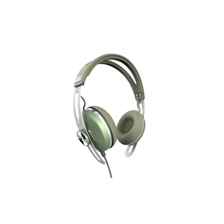 SENNHEISER MOMENTUM ON-EAR GREEN