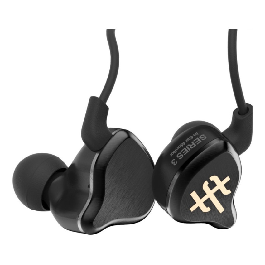 TFZ Series 3