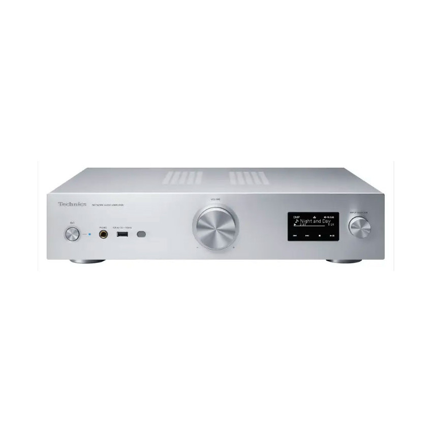 Technics SU-GX70 Silver