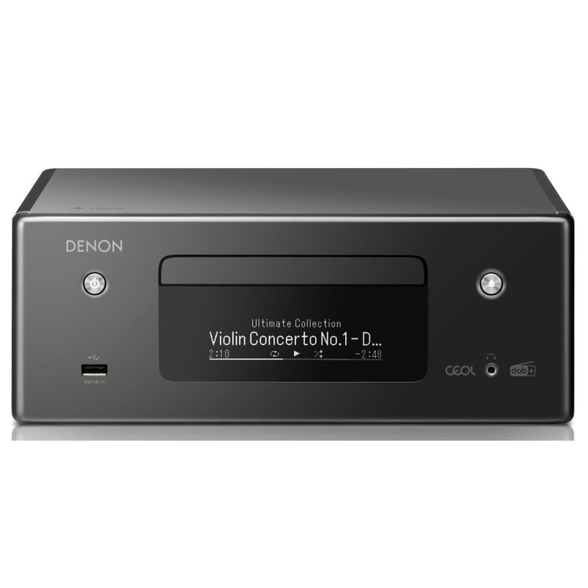 Denon CEOL RCD-N11 Black