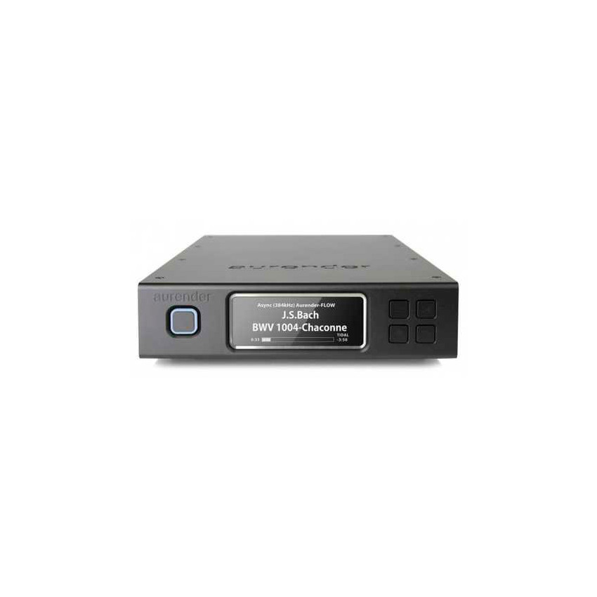 Aurender N100С Black