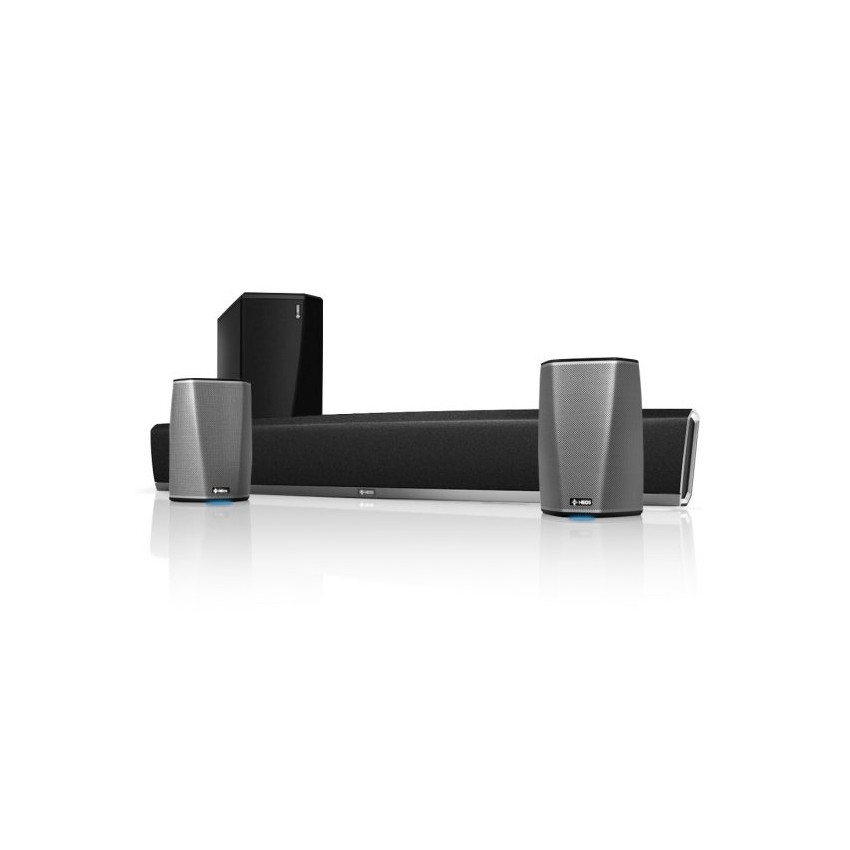 Denon HEOS HS2 5.1 Wireless Home Cinema