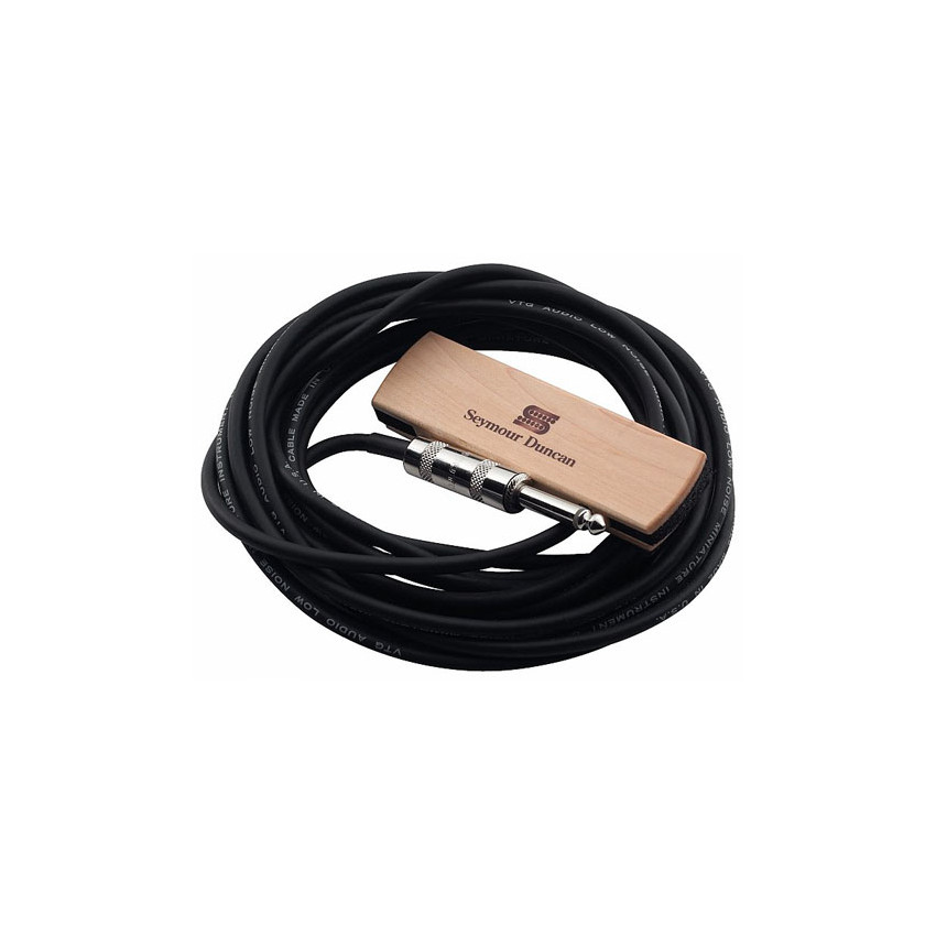 SEYMOUR DUNCAN SA-3 WOODY SC